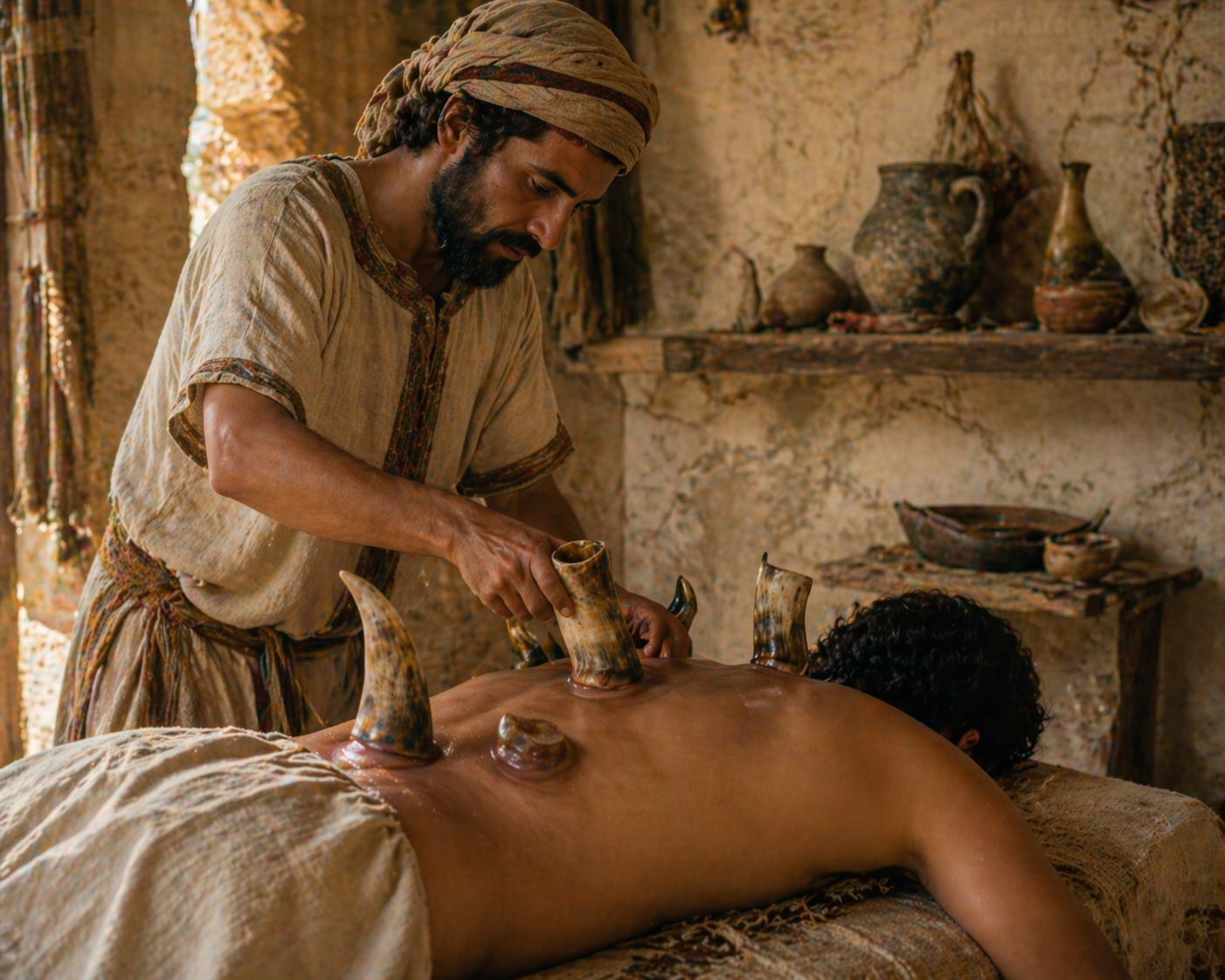 Understanding Dynamic Cupping: Benefits Explained